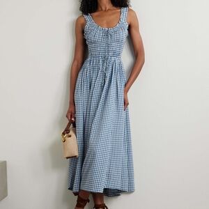 Doen Emmaretta Dress